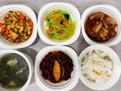 -优乐府母婴月子中心(开运街店)