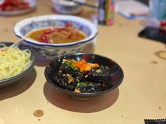 脆皮臭豆腐-江味龙虾馆·裸蓝龙虾(南山店)