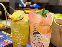 -泰妃殿(武汉首店)