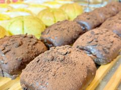 -烫面包·面包烘焙(绿地缤纷城店)