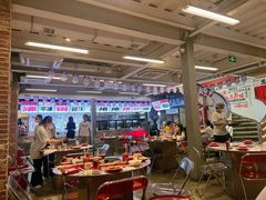 -生活如沸·顺德水牛奶火锅(大学路店)