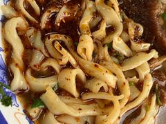 -清真-戏楼王记牛肉面