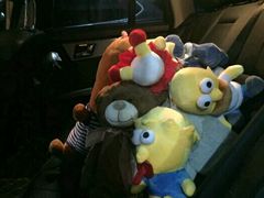 -奇奇乐园电玩城(立丰国际购物广场店)