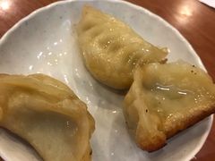 鸡汁锅贴-龙抄手(春熙路总店)