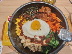 -米村拌饭(杭州国大城市广场店)