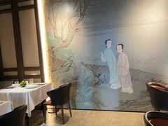 -淮香国色·淮扬菜(正大中心店)