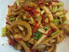 -笨罗卜浏阳菜馆(龙华鹏润达店)