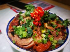-和福顺牛肉大虾焖锅自助(宝业店)