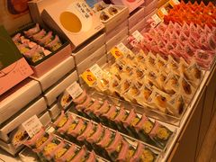 -好利来(马栏广场店)