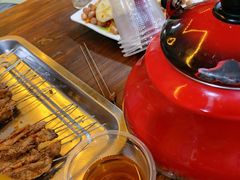 -清真·马峰烤肉(小学习北巷店)