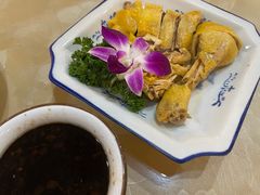 -七的湖·江南蟹舫·阳澄湖农家菜(蟹舫苑店)