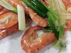 -钱大妈海鲜饭店(保利林语店)