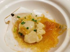 粉丝扇贝-临家闽南菜(宝洲路店)