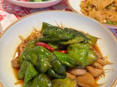 -阿财老铺·老蚌埠龙虾城(华夏总店)