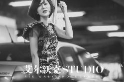 -花屿迷鹿写真馆