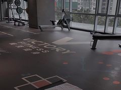 -威克健身游泳(万菱汇店)