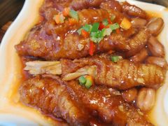 -虾饺妹·粤式手工点心(水荫路店)
