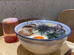 -肥朵食堂(带梦胡同店)