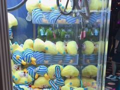 -反斗乐园(领展中心城店)