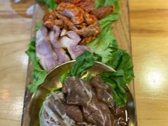 -金顺碳烤肉(大良清晖园店)