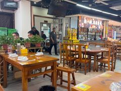 -十二道丰味·徐州土菜·烧烤(何山路店)
