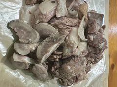 -小辫子羊肉面馆(周东店)