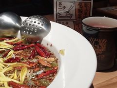-太二酸菜鱼(深圳布吉万象汇店)