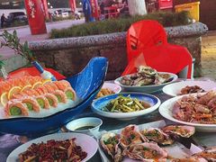 -樟树底(胜利河美食街店)