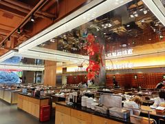 -517烧烤·龙虾·海鲜大排档(万象都荟店)