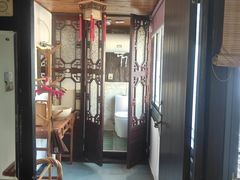 -苏州小院民宿