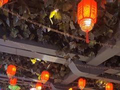 -人民公社大食堂(张家湾店)