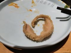 -明何记涮牛肚(品牌首店隋唐植物园南门古城路店)