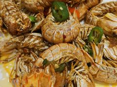 -盛港湾海鲜食府(黄沙店)