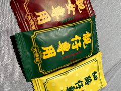 -大鸽饭(体育西路店)