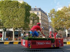 -路易·威登(香榭丽舍大道店)