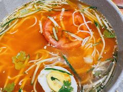 冷面-刘一龙虾.烧烤(理工直营店)