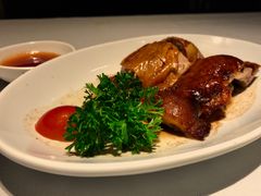 -汤城小厨•粤菜•靓汤(苏州街店)