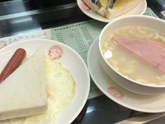 -义顺牛奶公司(庇利金街店)