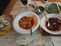 -那家小馆•北京菜•烤鸭(香山店)