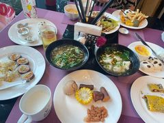 -成都保利公园皇冠假日酒店(熊猫基地店)
