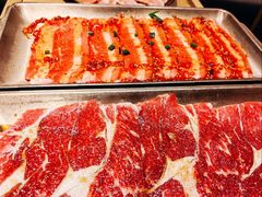 -西塔老太太泥炉烤肉(亚运村店)