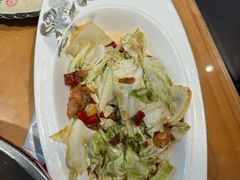 -益恒饭店乡间白族菜(古城总店)