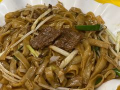 -肥姐美食(同福中路店)