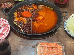 -楠火锅(昆山金鹰店)