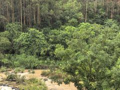 -长泰漂流水陆空景区