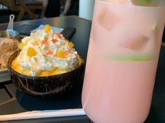 -Ameigo梅果·云贵川bistro(长宁来福士店)