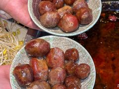 -青山青豆花·笑禅豆腐鱼(黄泥塝店)
