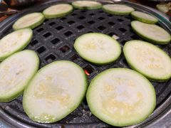 -唯成•韩国炭火烤肉 유성고기