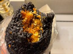 -芳婆糕团店(王府大街店)