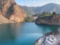 -树山生态村